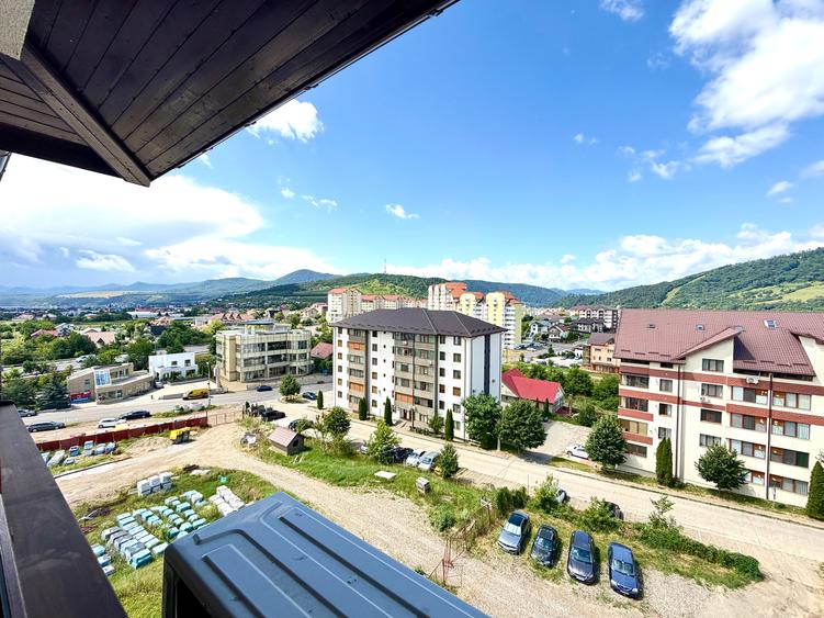Comision 0 - Apartament mobilat și utilat - Cartier Tei - bloc 2021