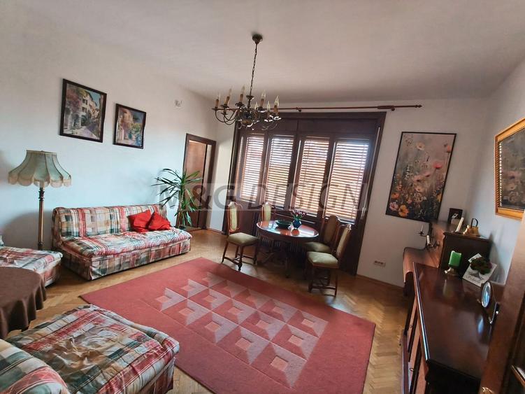 Apartament in Vila ultracentral Timisoara
