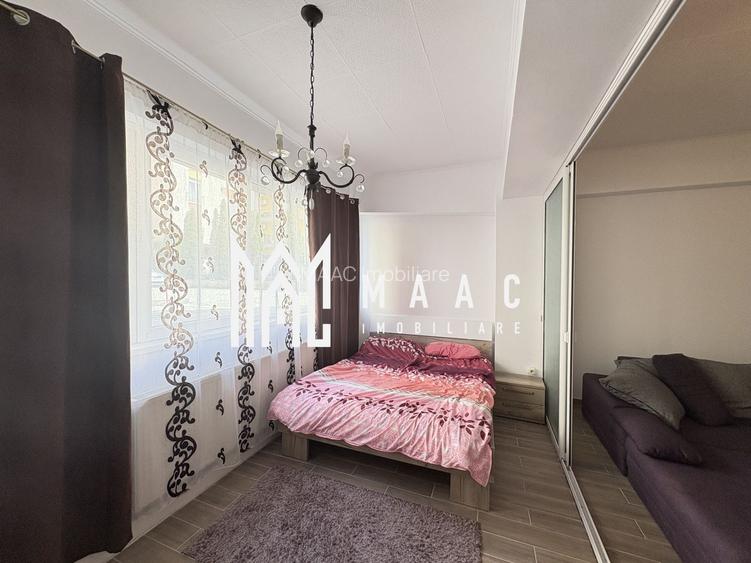 Apartament 3 camere I 77 mp I Parter I Strand - 7