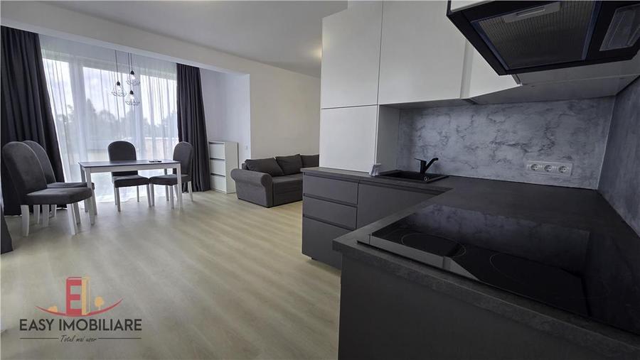 Apartament cu 2 camere, et 2, cu lift, balcon, AC, parcare, UMFST, Centru
