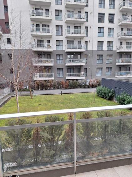 Inchiriere Apartament 2 camere, ansamblu Belvedere