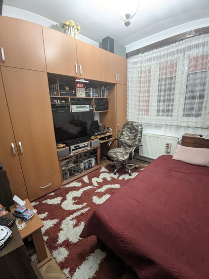 Apartament de vânzare, 3 camere, 58 mp, Horea vis-a-vis de Facultatea de Litere