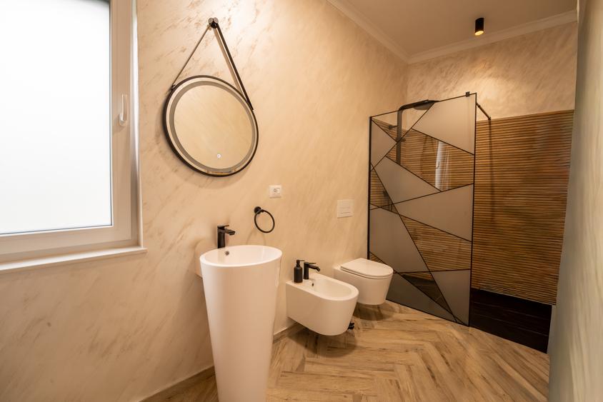 COMISION 0!!!!! Mosnita Noua vila cu PISCINA 340000 euro