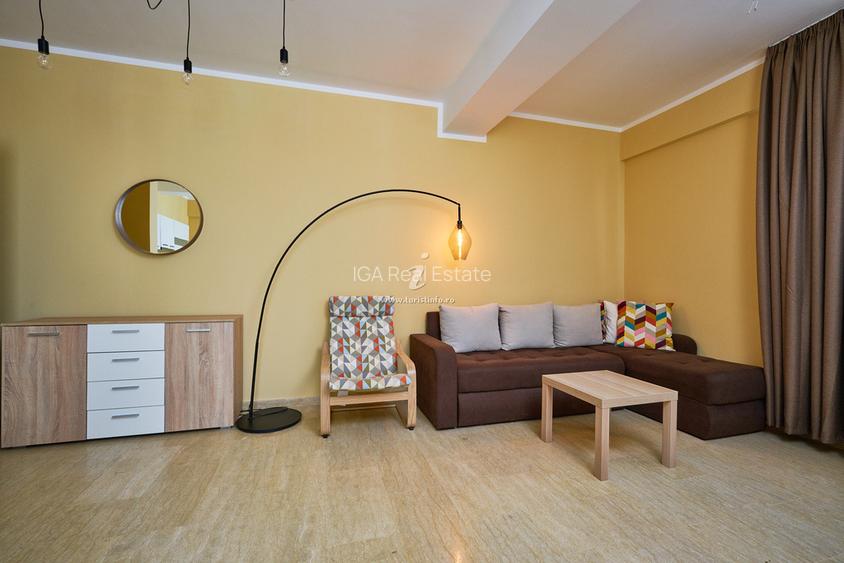 Apartament 3 camere la mare - 10