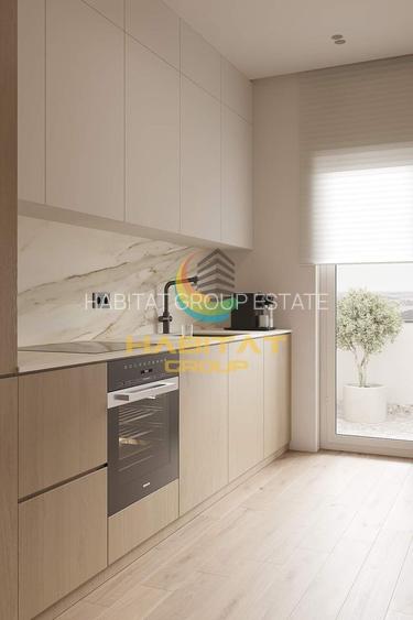 Apartament 3 camere Sector 4 Discount 10% pentru avans 90%
