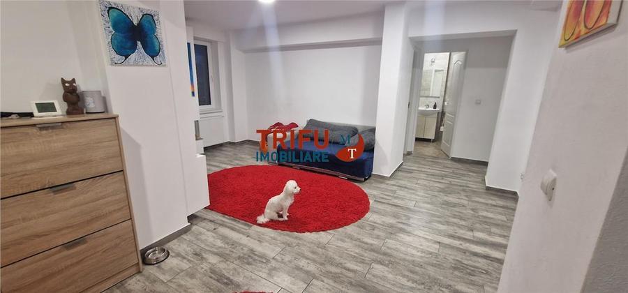 Apartament 4 camere zona Ampoi