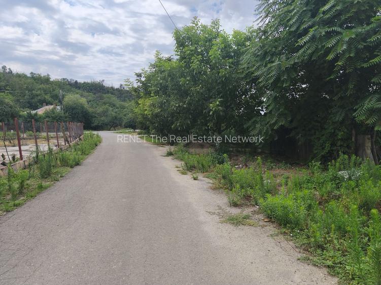 Vânzare Teren Intravilan 1430 mp Sat Izvoarele, Hotarele Giurgiu - 6