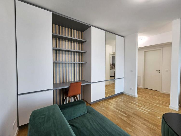 Apartament in imobil nou - Complexul Studentesc
