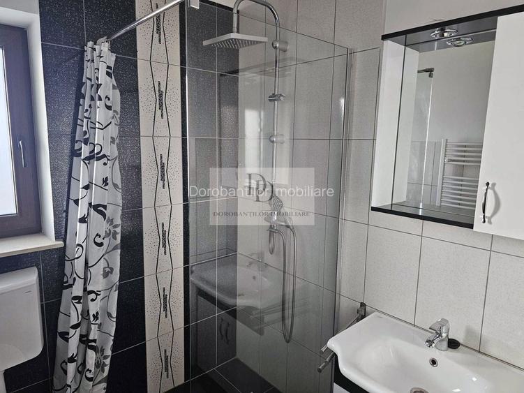 Duplex cu 4 Camere + Demisol | Curte 300 mp | 2 Parcări | Europa - 13