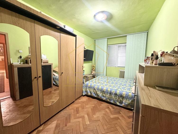Apartament cu 3 camere | Calea Sagului