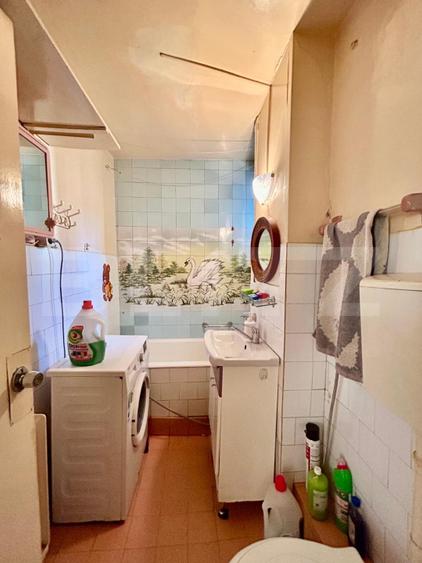 Apartament 2 camere, decomandate, garaj, Gheorgheni