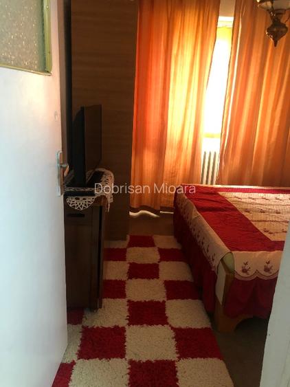Apartament cu 3 camere  - 5