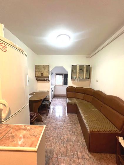 Apartament 2 camere 50mp Crisan mobilat utilat 63.000eur neg - 10