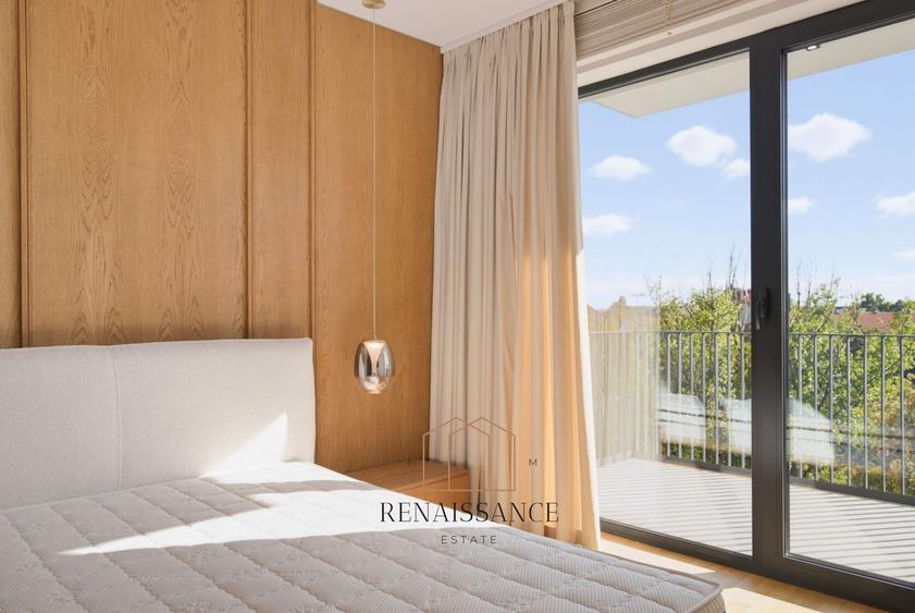 Central PALTIM 4 Camere | 108mp Mobilat Lux | 2 Parcari Subterane