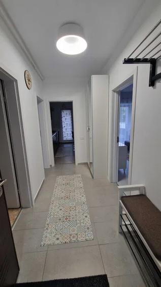 2 Camere | Nicolae Grigorescu | Centrala | Terasa | Mobilat | Utilat |