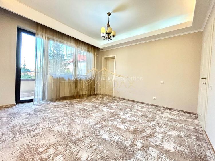 Apartament premium in vila 3 camere - 4 terase I Herastrau *** - 21