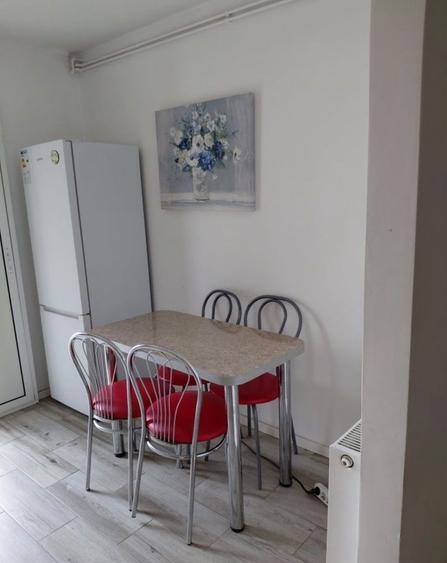 2 camere Mobilat/Utilat Lipovei