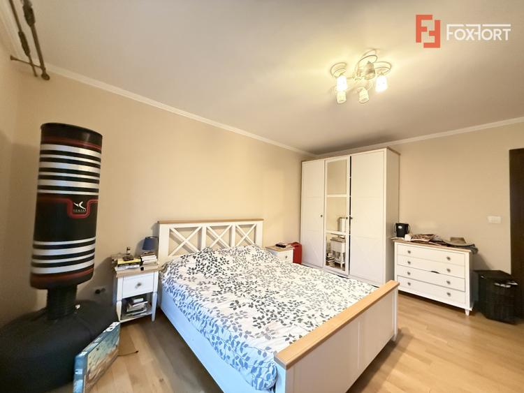 Apartament cu 4 camere de vanzare in Timisoara, zona Bucovina