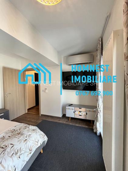 Apartament 3 camere | Aviatiei | Belvedere - 36