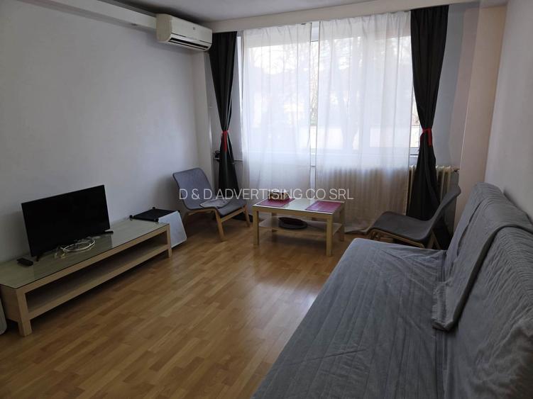Valea Oltului - 3 minute Metrou Valea Ialomitei - Garsoniera 36 mp DECOMANDATA - 5