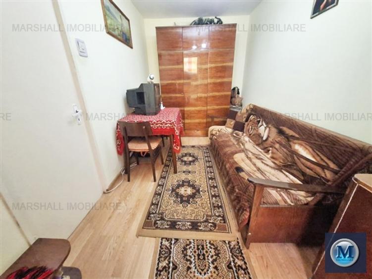 Apartament 3 camere de vanzare, zona Mihai Bravu, 48 mp #16582