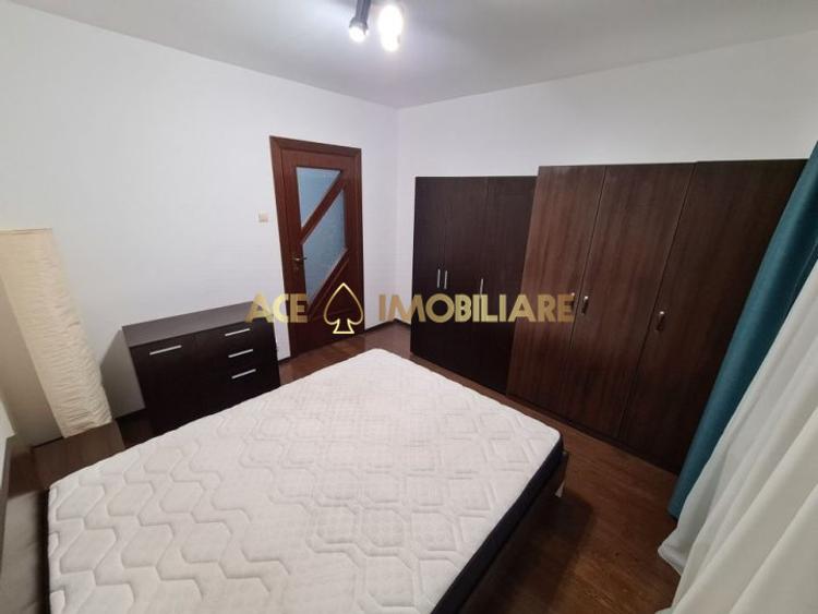 2 Camere de inchiriat | Tei | Mobilat & Utilat |