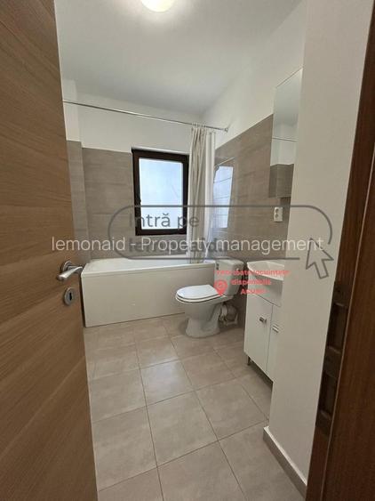 Apartament 2 camere | Str. Frasinului 6 - Giroc | lemonaid - property management - 9