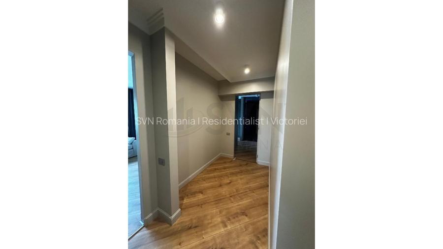 REA1029235 Apartament 3 camere I 2 Parcari I Terasa I Pipera - 8