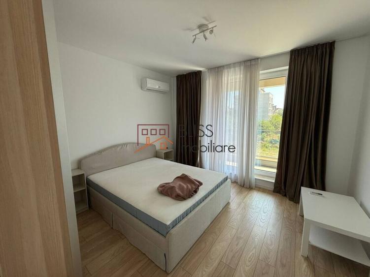 Vila 5 camere premium cu o curte privata de 130 mp
