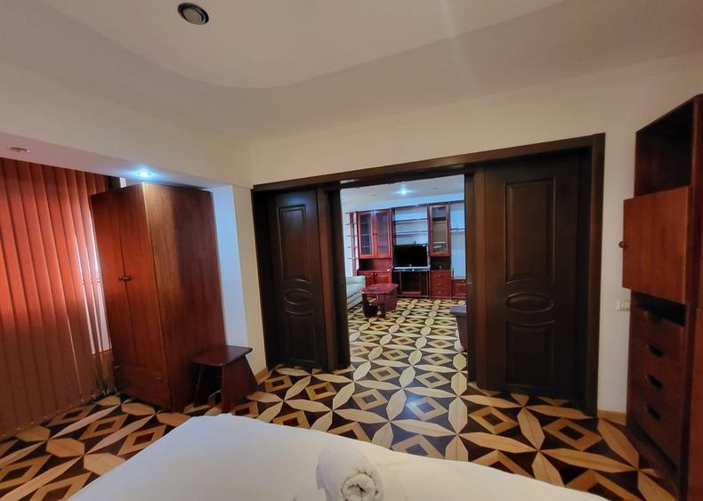 Apartament 3 Camere | Semidecomandat | Piata Muncii | Metrou