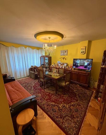Apartament 2 Camere |58 mp Utili|Zona Stadion, Parcare, Pivniță și Pod
