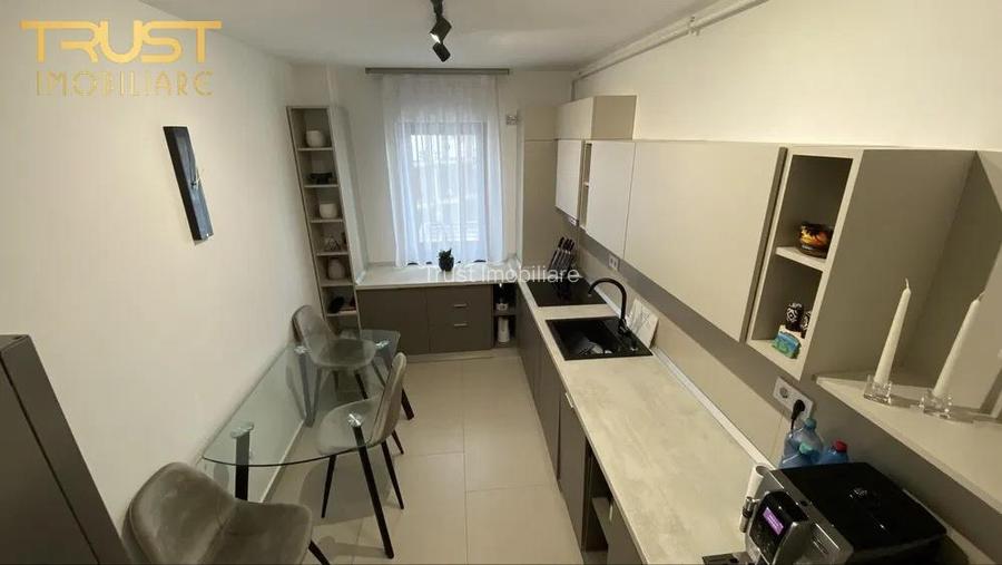 I OFERTA I Apartament modern cu 2 camere I 62 mp I Parcare I Cosmopolit Residenc - 6