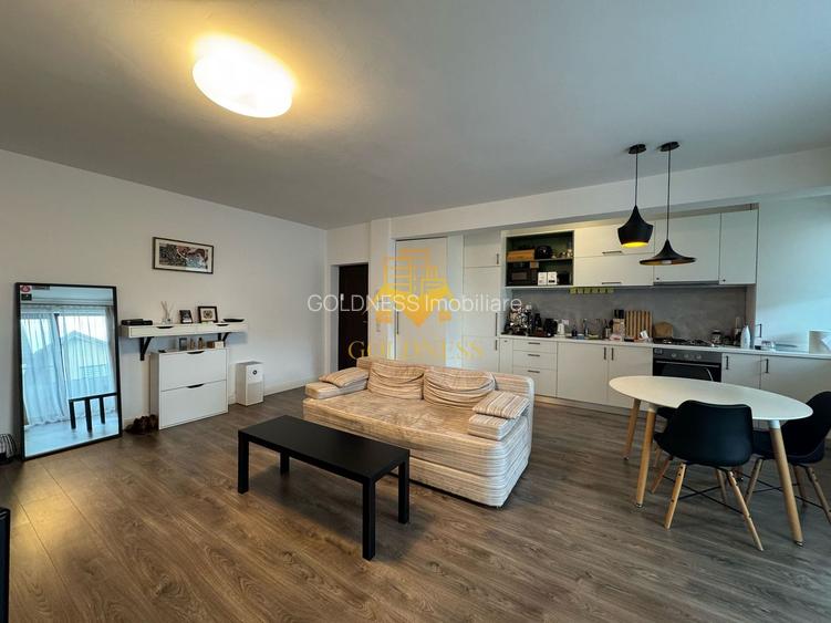 2 camere, bloc nou, parcare, Zorilor, Zona Mircea Eliade, UTCN, UMF - 10
