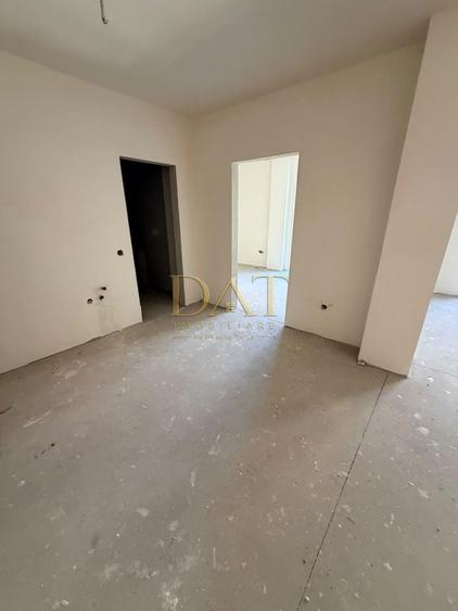 Apartament 2 camere | 55 mp | CF | garaj inclus | Terra Gardens