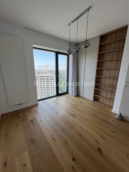 Duplex 3 camere in zona Aviatiei spre inchiriere! - 6