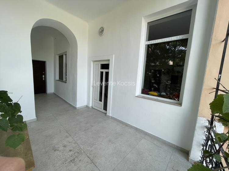Apartament de închiriat în centrul istoric – Strada Bolyai, Târgu Mureș - 12