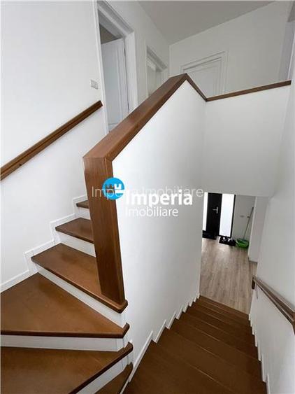 Casa Single! 450 mp teren! Casa individuala 4 camere, Rediu.Mutare imediata!
