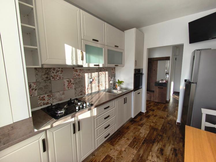 Închiriez apartament 2 camere - 12