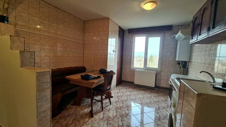 APARTAMENT 2 CAMERE DECOMANDAT - ASTRA
