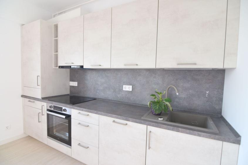 Apartament cu 2 camere si parcare subterana -Complexul Studentesc Timisoara