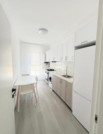 2 camere Lujerului - complex Exigent Plaza - Faza 5