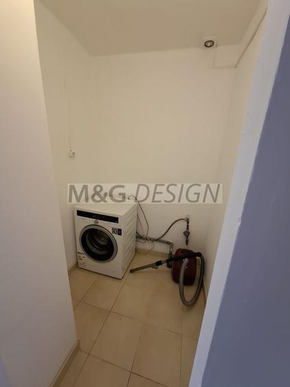 Aradului, 3 camere decomandat, 2 bai