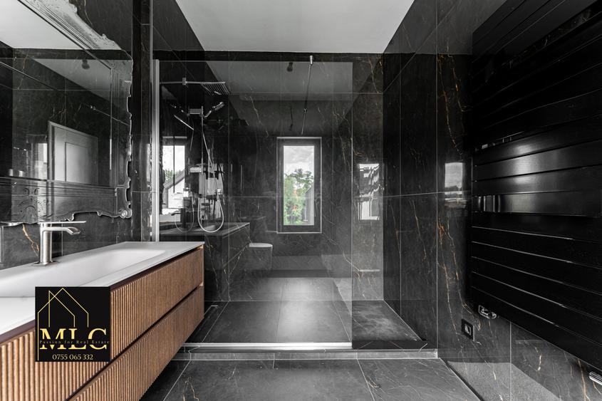 Vilă Premium Paradisul Verde | Corbeanca | 275 mp