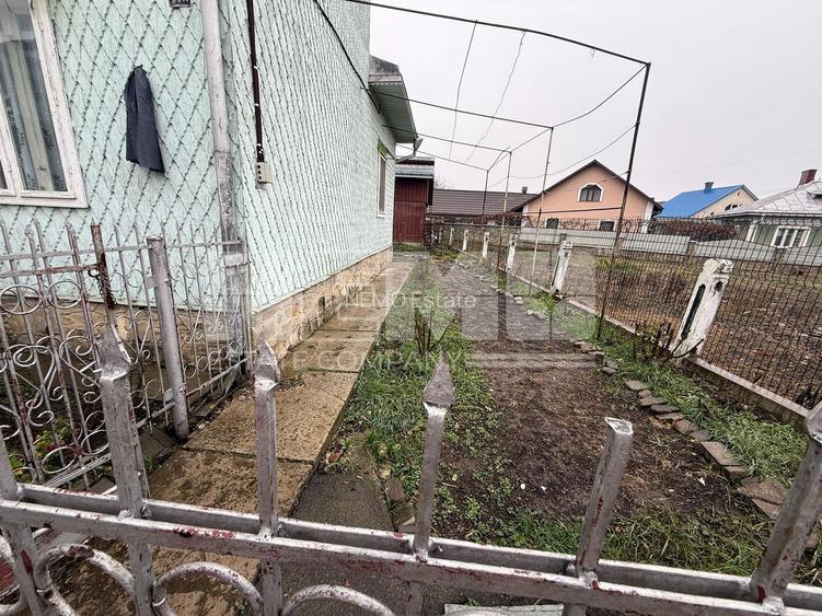 VAND CASA RADAUTI | 93.000 EURO | 300MP UTILI | - 16