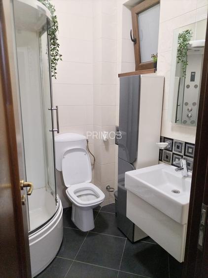 3 camere cu CURTE PROPRIE de 40 mp + LOC DE PARCARE | Bucureștii Noi - 21