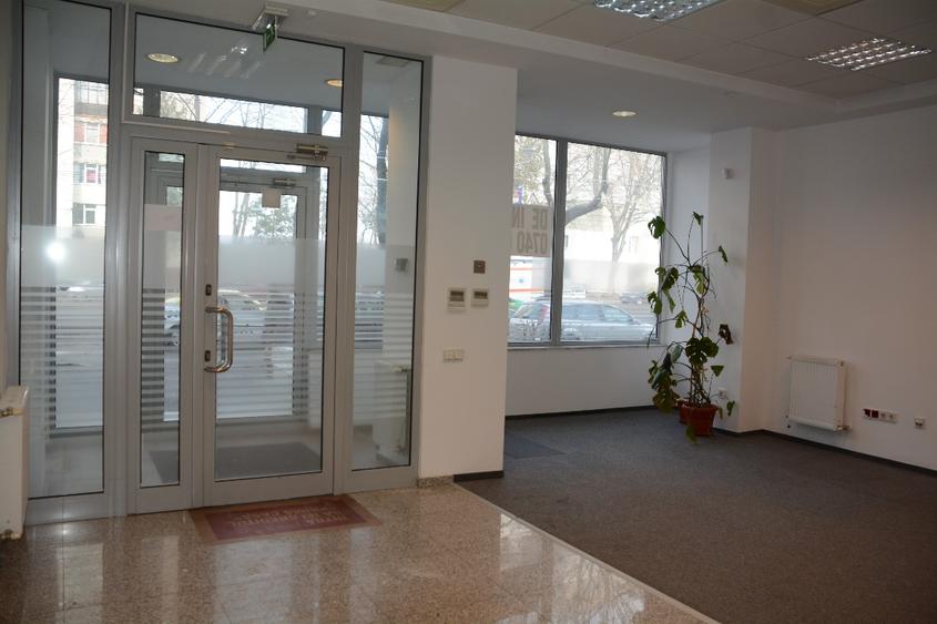 Locatie unica - lângă școală și liceu – flux constant de clienți