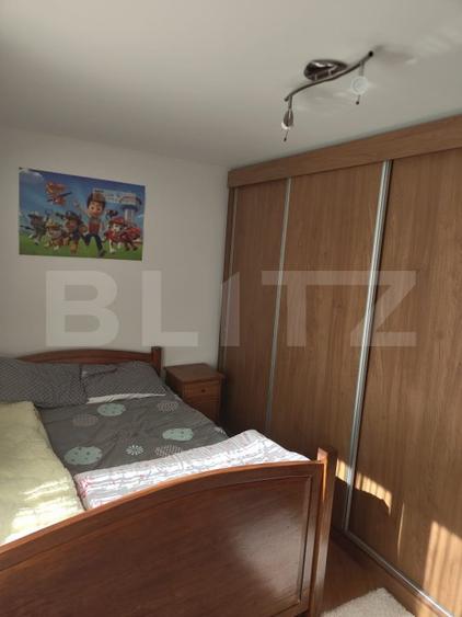 Apartament 3 camere, 70mp, Radauti