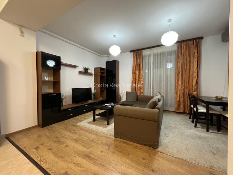 Închiriere Apartament 2 Camere Iancu Nicolae - 13