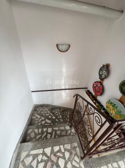 ÎNCHIRIEZ CASĂ TIP DUPLEX – 4 CAMERE DECOMANDATE – ZONA TREI STEJARI - 18