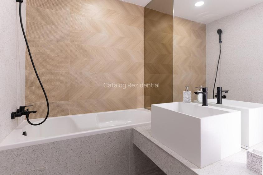 Apartament cu 2 camere de inchiriat in zona Politehnica metrou - Novum - 7
